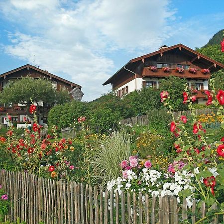Gaestehaus Koyerbauer Boardinghouse Aschau im Chiemgau Extérieur photo