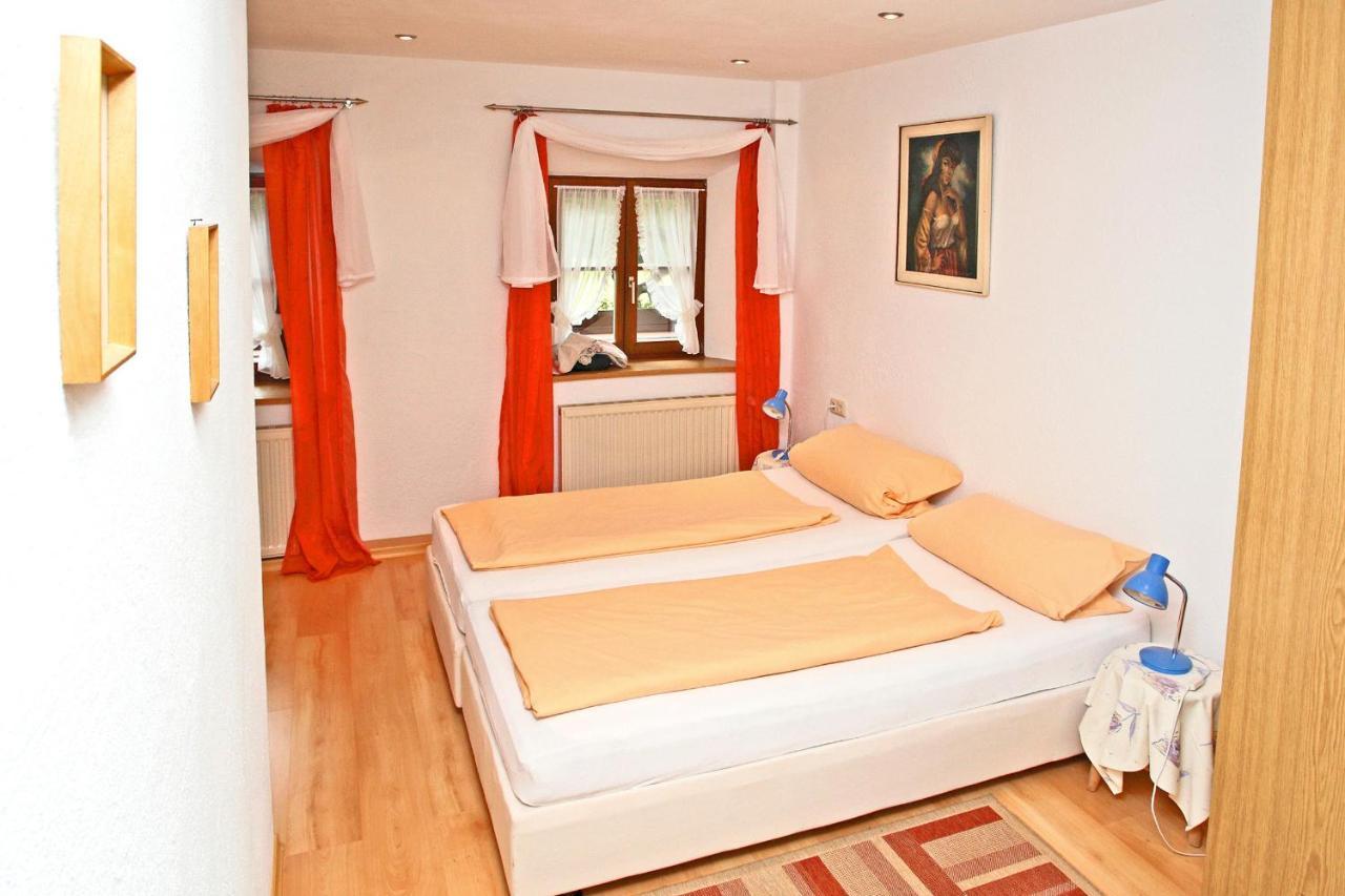 Gaestehaus Koyerbauer Boardinghouse Aschau im Chiemgau Extérieur photo
